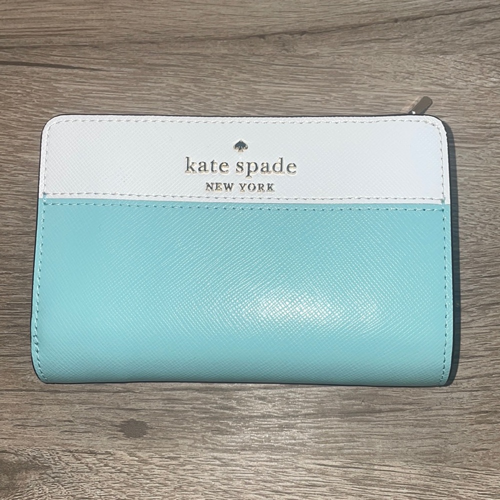 Kate Spade Bifold Wallet